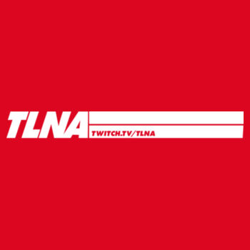 TLNA Retro - Regular T-Shirt Design