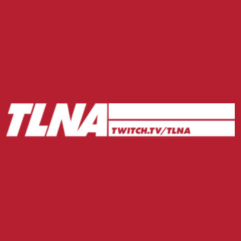 TLNA - Retro Unisex Pullover Hoodie Design